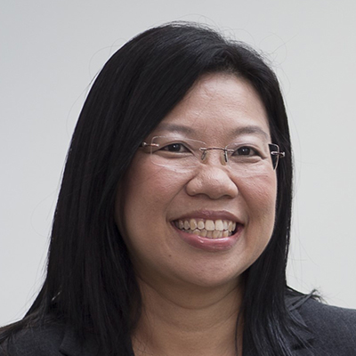 Hwee Hoon Tan headshot