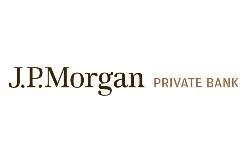 J.P. Morgan Private Bank logo