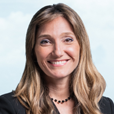 Lidia Navines headshot