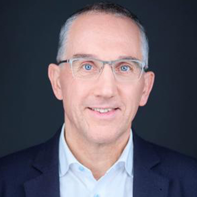 Mark Walley headshot