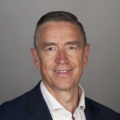 Martin Liechti headshot