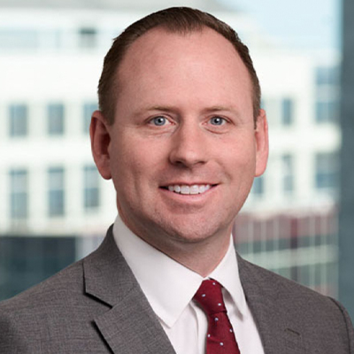 Ryan McManus headshot