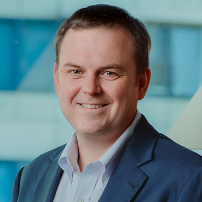 Samuel Bruehl headshot