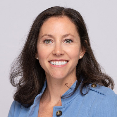 Sarah Collins headshot