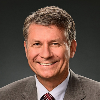 Duane O’Donnell headshot