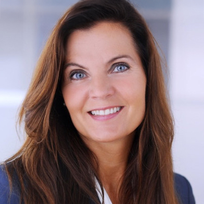 Janicke Udbye Lovaas headshot