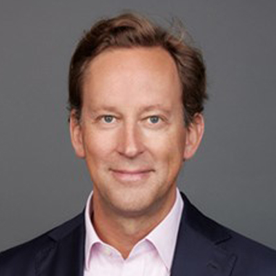 Philip Mitchell headshot