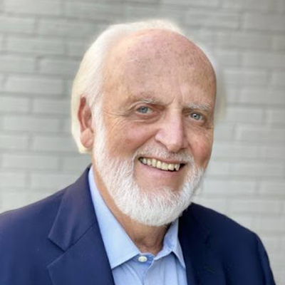 Ronald Reece headshot