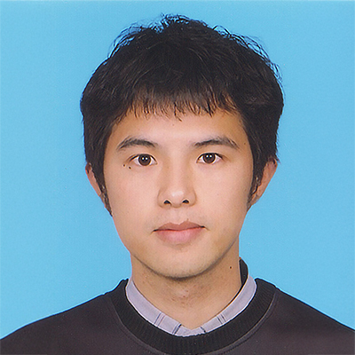 Wenping Ye headshot