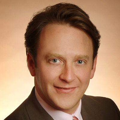 Keith Whitaker headshot
