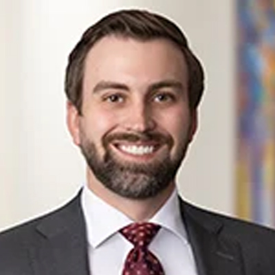 Patterson Perrin headshot