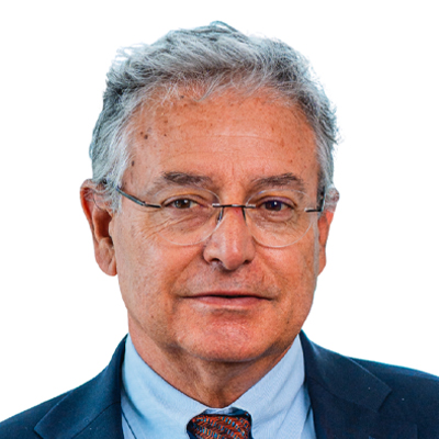 Salvatore Tomaselli headshot