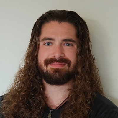 Adam Karofsky headshot