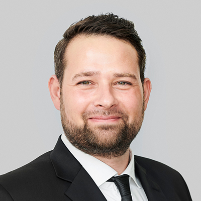 Jacob Bye Bjerregaard headshot