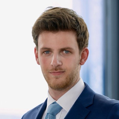 Léonard Piguet headshot