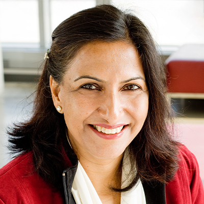 Pramodita Sharma headshot