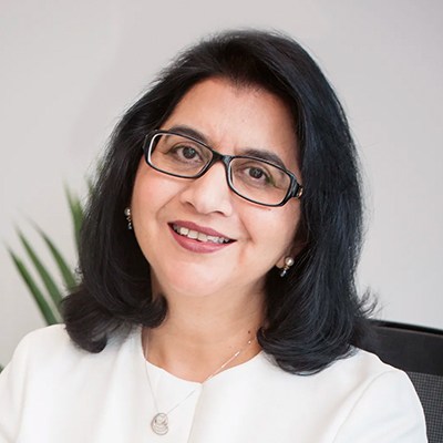 Ritu Julka headshot