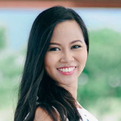 Anbern R. Guarrine headshot
