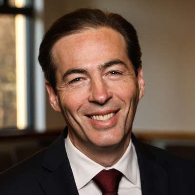 Andrew Perlman headshot