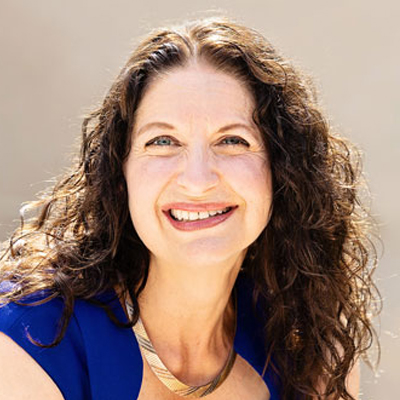 Donna Marino headshot