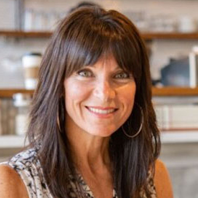 Rana DeBoer headshot