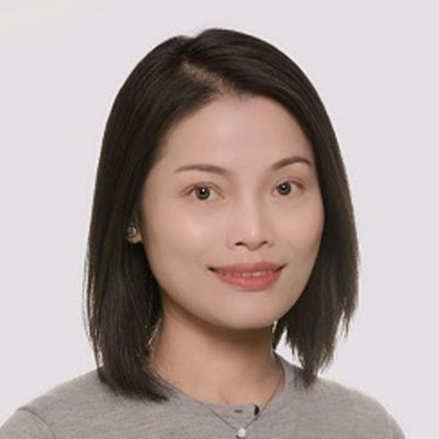 Emma Su headshot