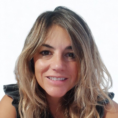 Vanessa Diaz-Moriana headshot