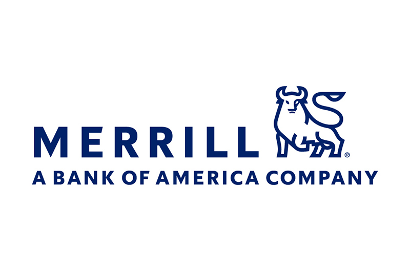 Merrill logo