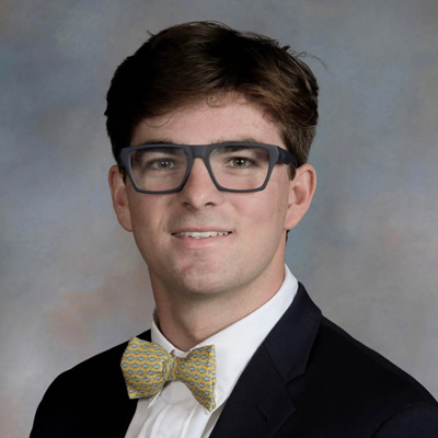 Stephan Lindenthal headshot
