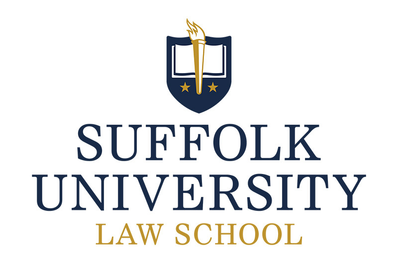 Suffolk University logo