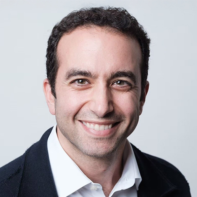 Devin DeCiantis headshot