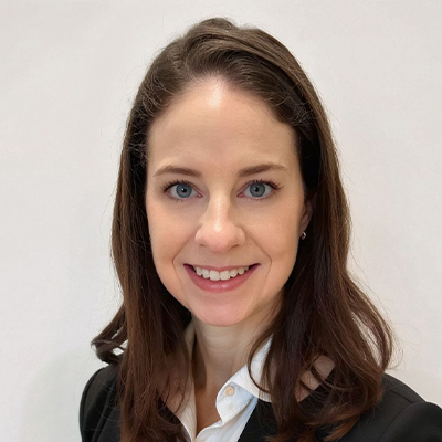 Anne Bucciarelli headshot