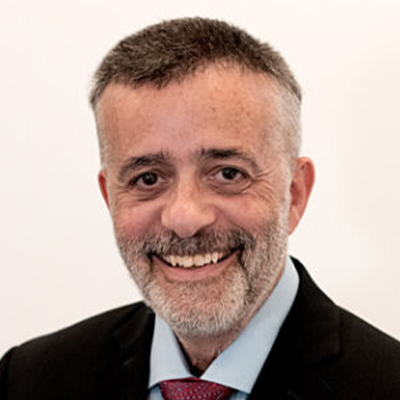 Jordan Rich headshot