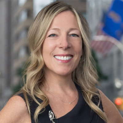 Amber Melville-Brown headshot