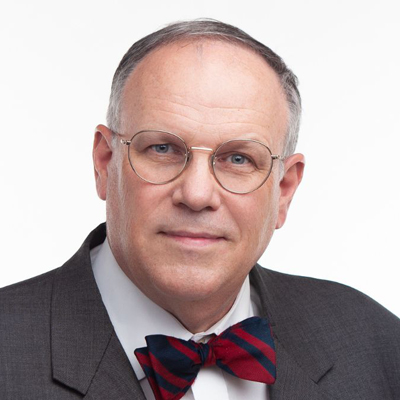 Matthew F. Erskine headshot