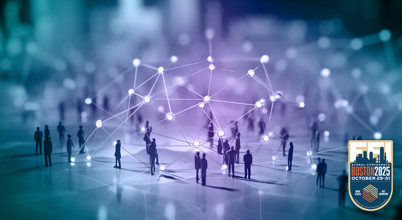 Shake It Off: What Taylor Swift Can Teach Women in Family Enterprise FFI Global Conference Boston 2025: Where Legacies Meet Innovations