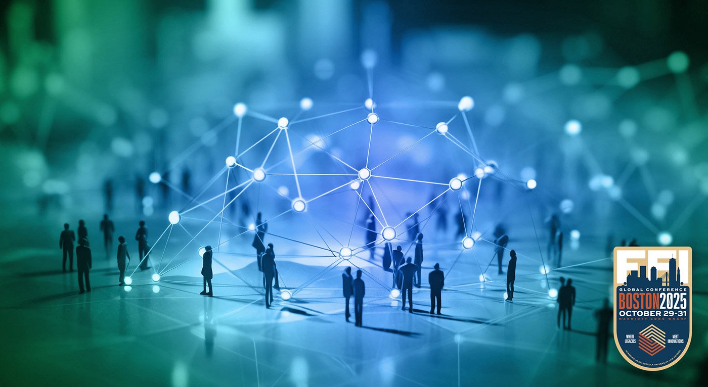 Money & Generations: Turning Financial Disputes into Connection FFI Global Conference Boston 2025: Where Legacies Meet Innovations