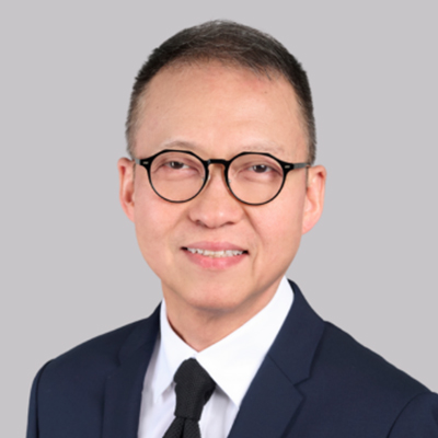 Simon Yuen