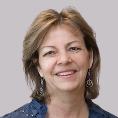 Denise Kenyon-Rouvinez