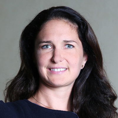 Laetitia Staehli