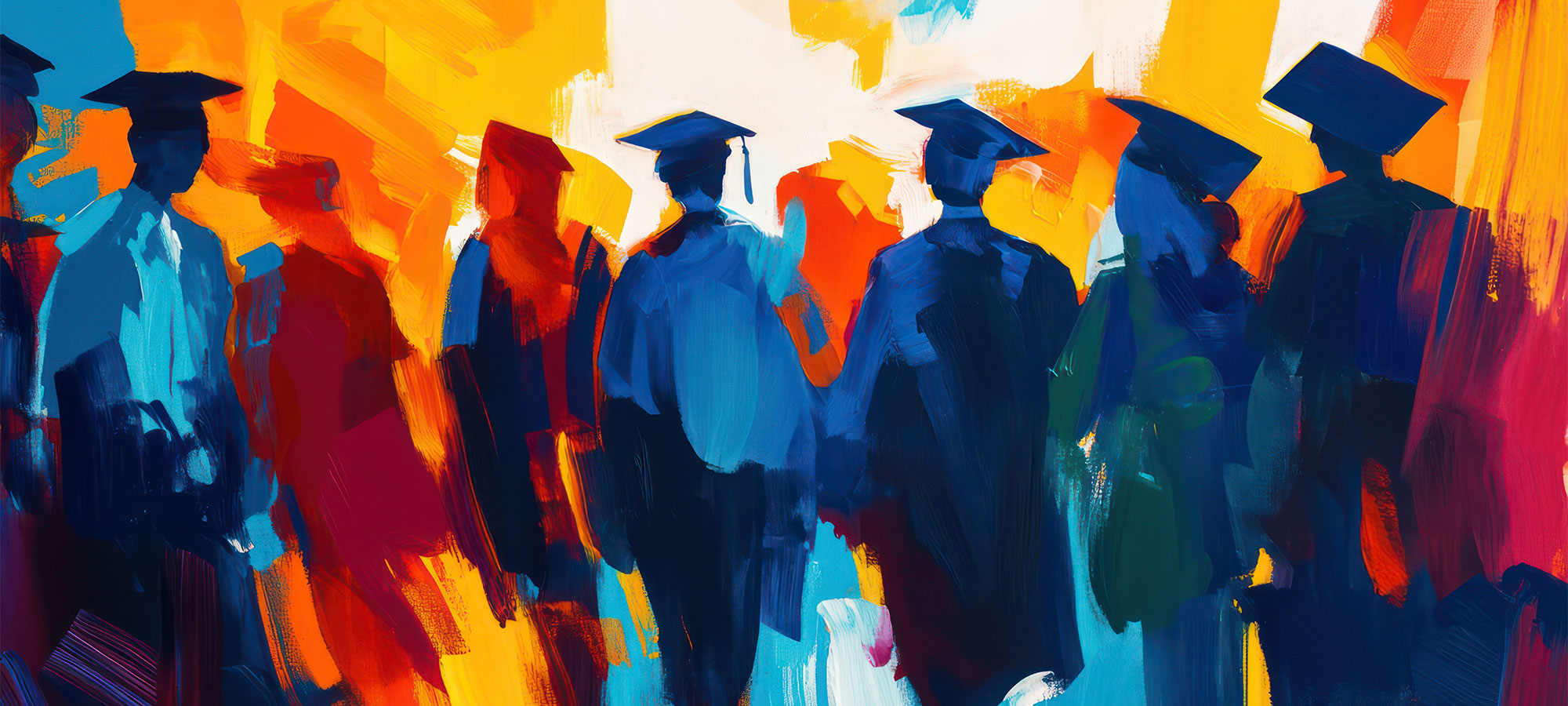 Happy New Year and Congratulations to the Recent Graduates of the FFI ...