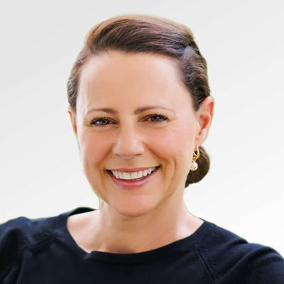 Lydia Tuthill headshot