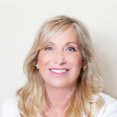 Carol Hannigan headshot