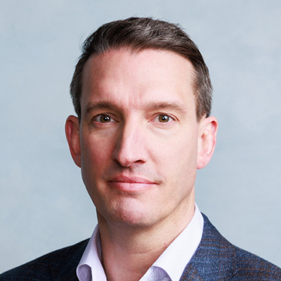Justin Bakewell headshot