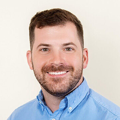 Sam Gant headshot
