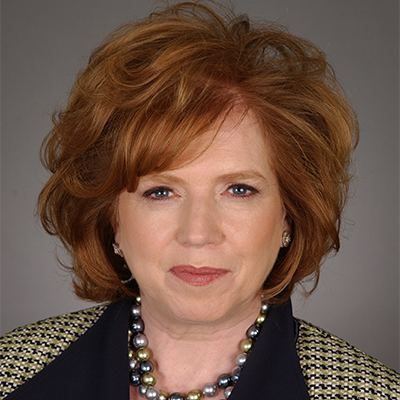 Patricia Annino