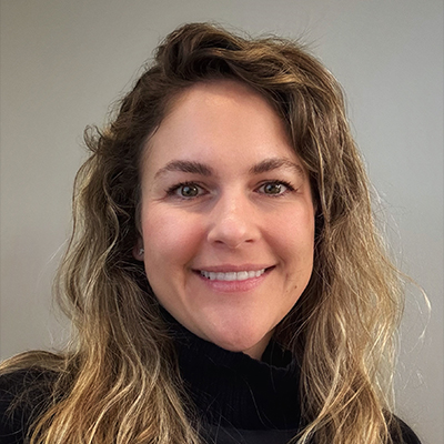 Elizabeth Gruber