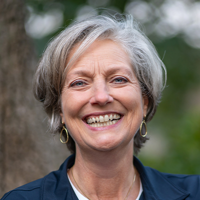 Heidi Los-Vis