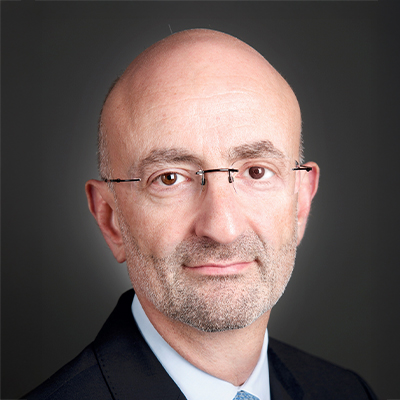 Khaled Sifri