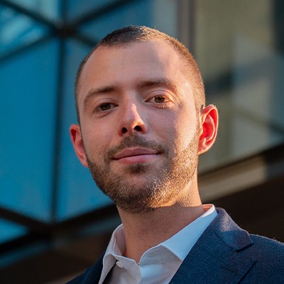 Victor Gramada